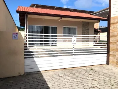 Casa com 10 Quartos à venda, 330m² no Campeche, Florianópolis
