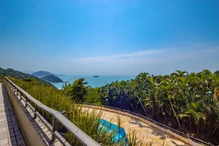 Apartamento com 3 Quartos à venda, 236m² no Morro Sorocotuba, Guarujá