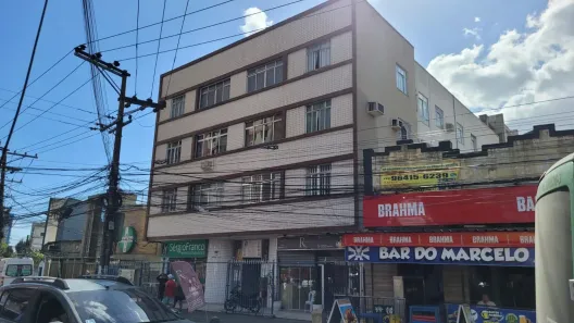 Apartamento com 2 Quartos à venda, 60m² no Madureira, Rio de Janeiro