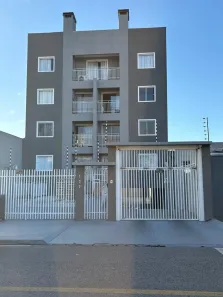 Apartamento com 2 Quartos à venda, 60m² no Cachoeira, Araucária