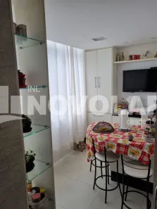 Apartamento com 3 Quartos à venda, 141m² no Mooca, São Paulo