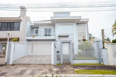 Casa com 3 Quartos à venda, 276m² no Marechal Rondon, Canoas