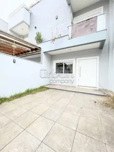 Sobrado com 3 Quartos à venda, 120m² no Estância Velha, Canoas