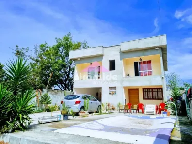 Casa com 5 Quartos à venda, 200m² no Jardim Limoeiro, São José dos Campos
