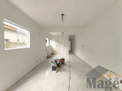 Casa com 3 Quartos à venda, 75m² no Vila Santa Rosa, Guarujá