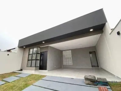 Casa com 3 Quartos à venda, 148m² no Jardim Tarumã, Londrina