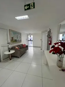 Apartamento com 3 Quartos à venda, 79m² no Farolândia, Aracaju