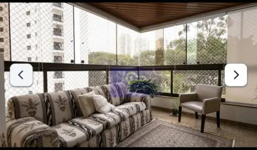 Apartamento com 3 Quartos à venda, 185m² no Jardim Avelino, São Paulo