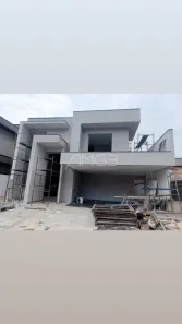 Casa de Condomínio com 3 Quartos à venda, 240m² no Roncáglia, Valinhos