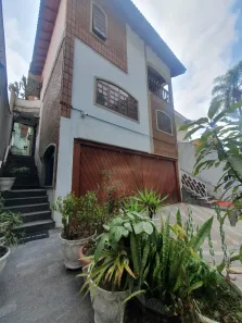 Casa com 4 Quartos à venda, 329m² no Jardim Franca, São Paulo