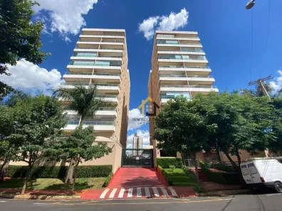 Apartamento com 2 Quartos à venda, 73m² no Boa Vista, São José do Rio Preto