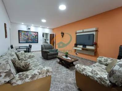 Casa com 3 Quartos à venda, 160m² no Vila Renata, Guarulhos