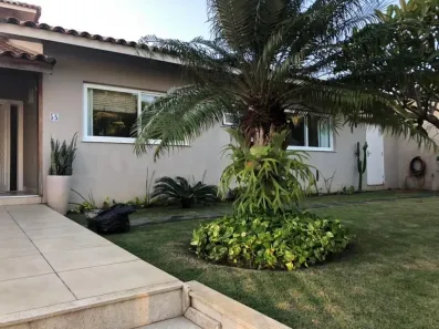 Casa com 5 Quartos à venda, 600m² no Cancela Preta, Macaé