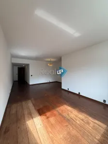 Apartamento com 3 Quartos à venda, 114m² no Leblon, Rio de Janeiro