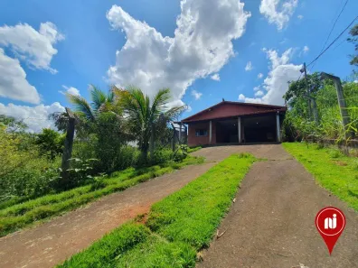 Fazenda/Sítio com 4 Quartos à venda, 200m² no Campo Belo, Mário Campos