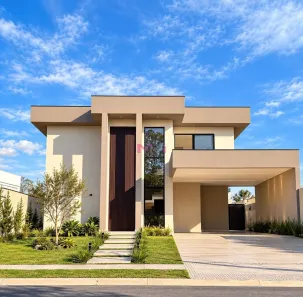 Casa com 4 Quartos à venda, 266m² no Loteamento Residencial e Comercial Horto Florestal, Jundiaí
