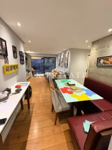 Apartamento com 3 Quartos à venda, 104m² no Perdizes, São Paulo