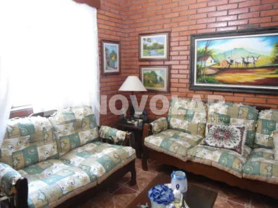 Sobrado com 3 Quartos à venda, 117m² no Vila Paiva, São Paulo