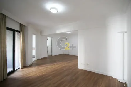 Apartamento com 2 Quartos para alugar, 88m² no Vila Olímpia, São Paulo