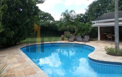 Sobrado com 3 Quartos à venda, 480m² no Bosque, Vinhedo