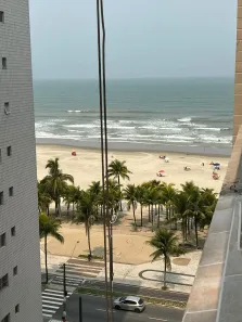 Apartamento com 1 Quarto à venda, 40m² no Tupi, Praia Grande