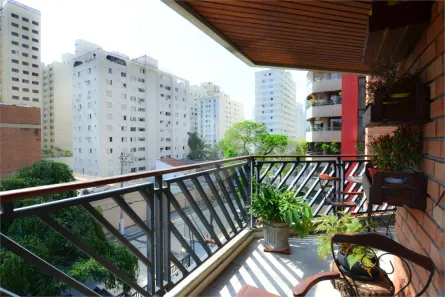Apartamento com 4 Quartos à venda, 220m² no Vila Uberabinha, São Paulo