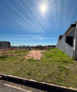 Lote/Terreno à venda, 360m² no Além Ponte, Sorocaba