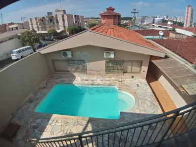 Casa com 5 Quartos à venda, 307m² no Jardim Palma Travassos, Ribeirão Preto