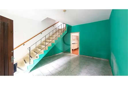 Sobrado com 2 Quartos à venda, 180m² no Campo Belo, São Paulo