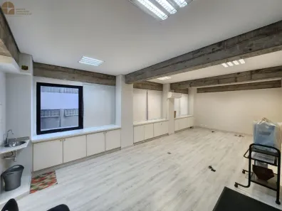 Sala Comercial para alugar, 50m² no Jardim Paulistano, São Paulo