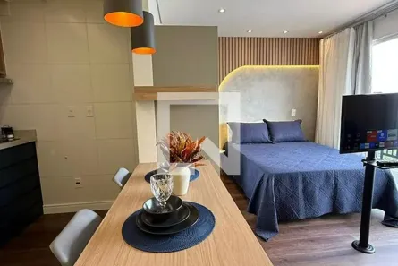 Apartamento com 1 Quarto à venda, 26m² no Tucuruvi, São Paulo