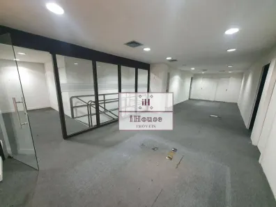 Ponto Comercial para alugar, 600m² no Santa Efigênia, Belo Horizonte