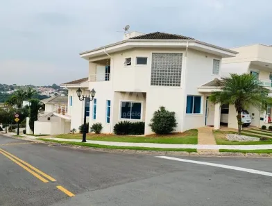 Casa de Condomínio com 4 Quartos à venda, 360m² no Nações, Valinhos