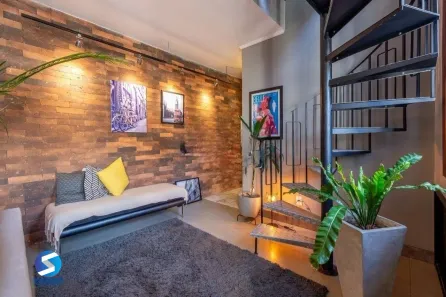 Cobertura com 4 Quartos à venda, 206m² no São João, Porto Alegre