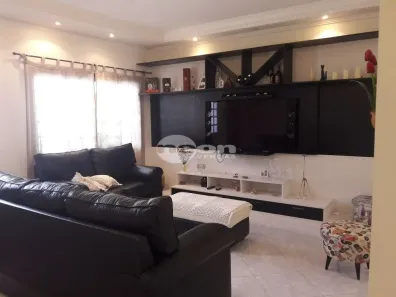 Sobrado com 3 Quartos à venda, 212m² no Nova Petrópolis, São Bernardo do Campo