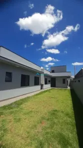 Casa com 3 Quartos à venda, 120m² no Jardim Itália, Itupeva