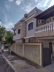 Casa com 6 Quartos à venda, 360m² no da Luz, Nova Iguaçu