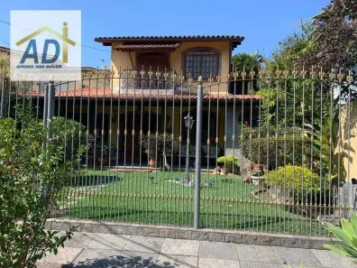 Casa com 3 Quartos à venda, 282m² no Taquara, Rio de Janeiro