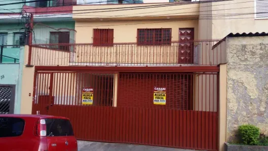 Prédio Comercial à venda, 165m² no Rudge Ramos, São Bernardo do Campo