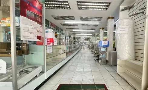 Ponto Comercial para alugar, 301m² no Indianópolis, São Paulo