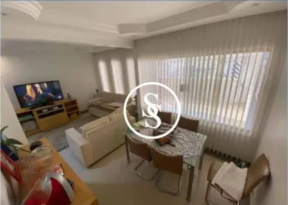 Sobrado com 3 Quartos à venda, 150m² no Jordanópolis, São Bernardo do Campo