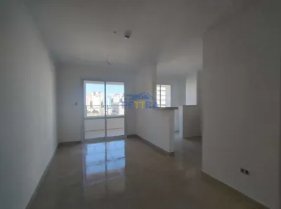 Apartamento com 1 Quarto à venda, 48m² no Boqueirão, Praia Grande