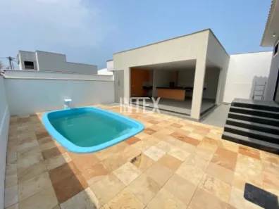 Casa de Condomínio com 3 Quartos para alugar, 170m² no Inoã (Inoã), Maricá