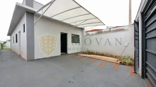 Casa com 3 Quartos à venda, 89m² no Residencial João José Said Sobrinho, Ribeirão Preto