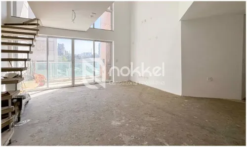 Apartamento com 2 Quartos à venda, 141m² no Vila Mariana, São Paulo
