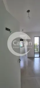 Apartamento com 2 Quartos à venda, 40m² no Vila Antonina, São Paulo
