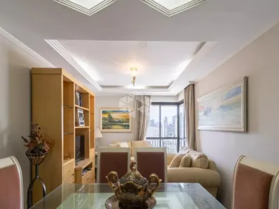 Apartamento com 3 Quartos à venda, 98m² no Itaim Bibi, São Paulo
