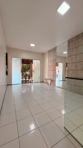 Casa de Condomínio com 3 Quartos à venda, 170m² no Chácara Brasil, São Luís