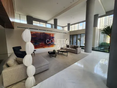 Apartamento com 4 Quartos à venda, 358m² no Vila Nova Conceição, São Paulo