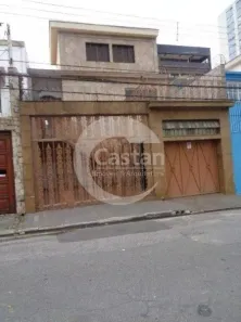 Imóvel Comercial com 3 Quartos à venda, 263m² no Parque da Mooca, São Paulo